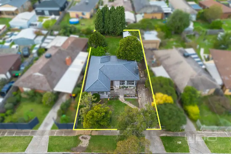 Third view of Homely house listing, 16 Curlew Close, Melton VIC 3337