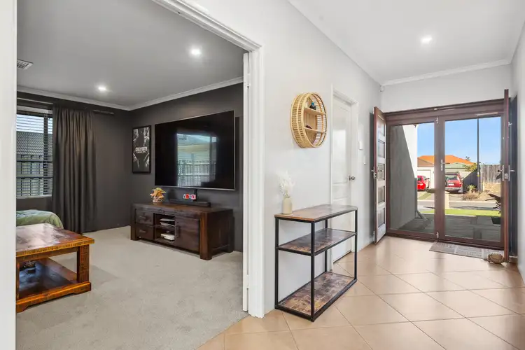 Fifth view of Homely house listing, 31 Brigalow Bend, Ellenbrook WA 6069