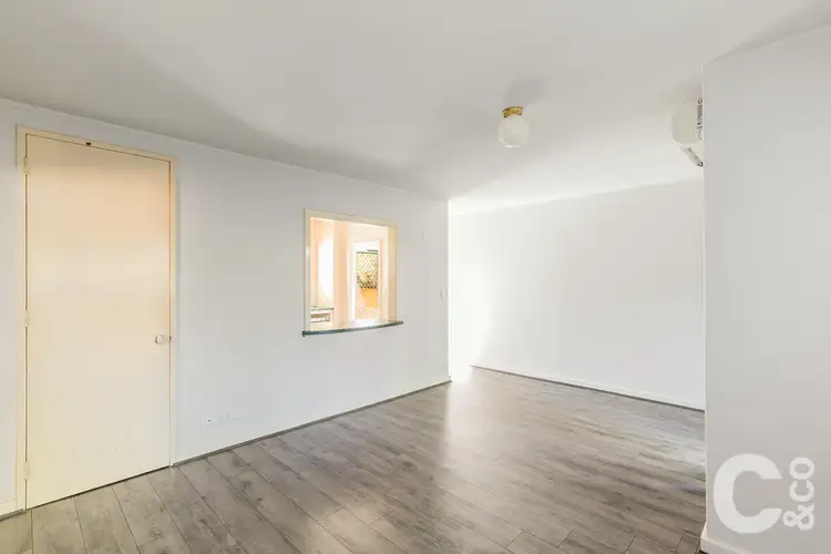 Sixth view of Homely apartment listing, 7/13 Dowling Place, Orelia WA 6167