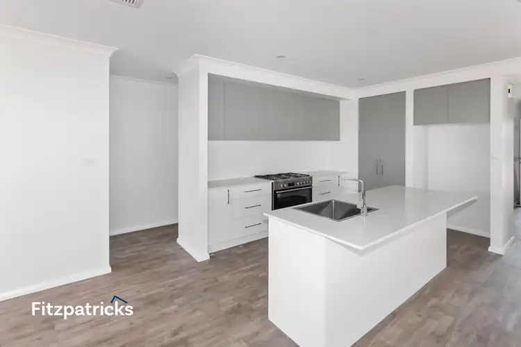 Second view of Homely unit listing, 1/21 Muttama Parade, Gobbagombalin NSW 2650