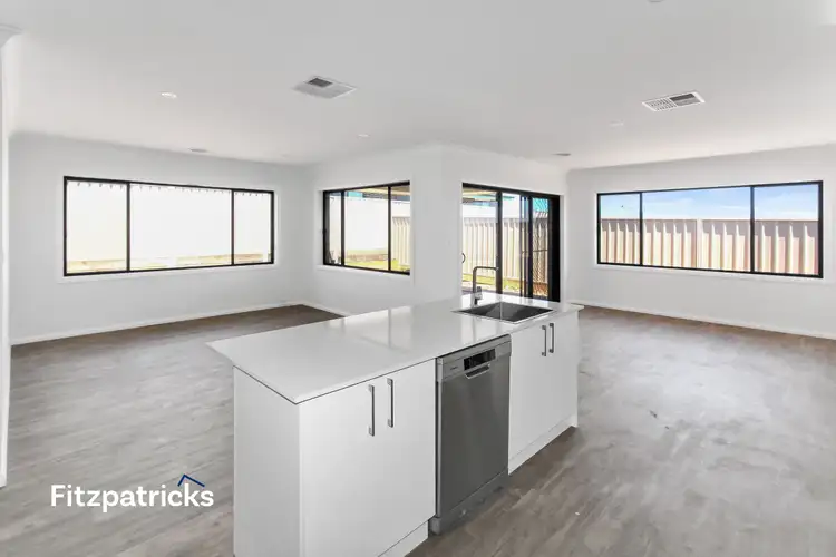 Third view of Homely unit listing, 1/21 Muttama Parade, Gobbagombalin NSW 2650