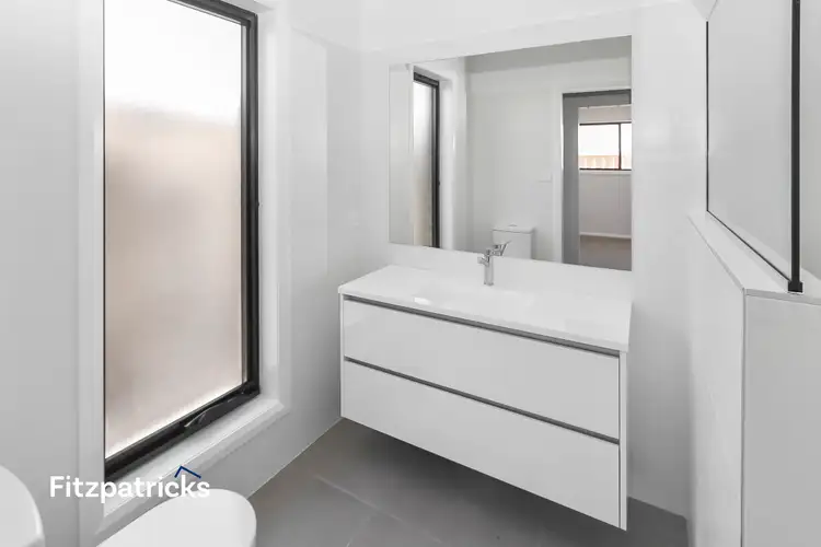 Fifth view of Homely unit listing, 1/21 Muttama Parade, Gobbagombalin NSW 2650