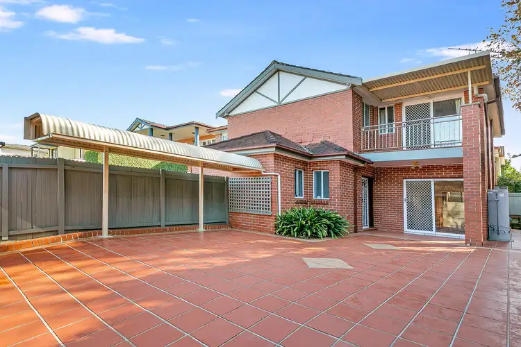 5/1A Durham Street, Concord NSW 2137
