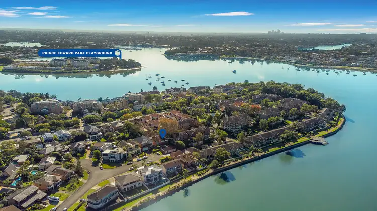 Fifth view of Homely semi-detached listing, 5/1A Durham Street, Concord NSW 2137