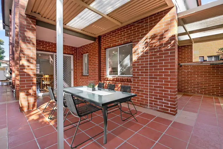 Sixth view of Homely semi-detached listing, 5/1A Durham Street, Concord NSW 2137