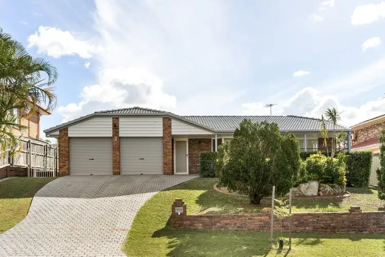3 Myola Court
