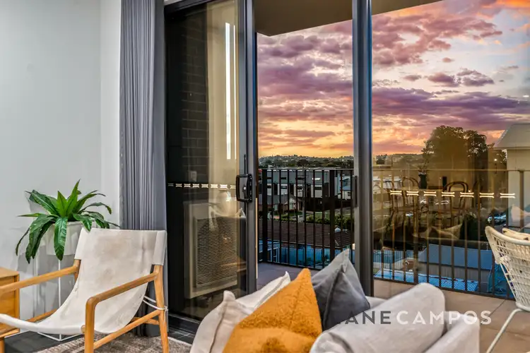 Main view of Homely unit listing, 301/59 Date Street, Adamstown NSW 2289