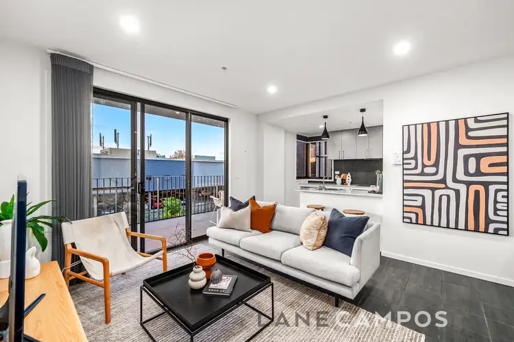 Fourth view of Homely unit listing, 301/59 Date Street, Adamstown NSW 2289