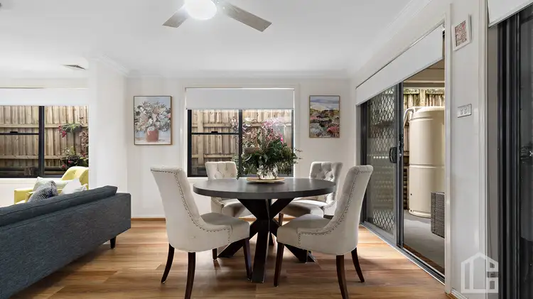 Third view of Homely house listing, 10 Wattlecliffe Drive, Blaxland NSW 2774