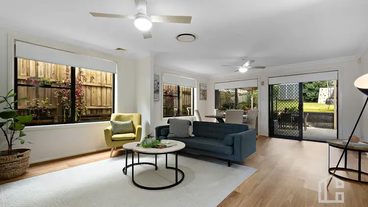 Fourth view of Homely house listing, 10 Wattlecliffe Drive, Blaxland NSW 2774