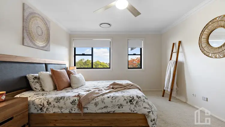 Sixth view of Homely house listing, 10 Wattlecliffe Drive, Blaxland NSW 2774