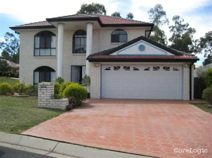 Main view of Homely house listing, 21 Amarillo Place, Springfield Lakes QLD 4300