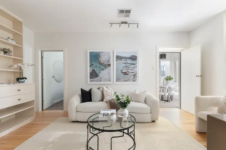 1/2-4 Farrell Avenue, Darlinghurst NSW 2010