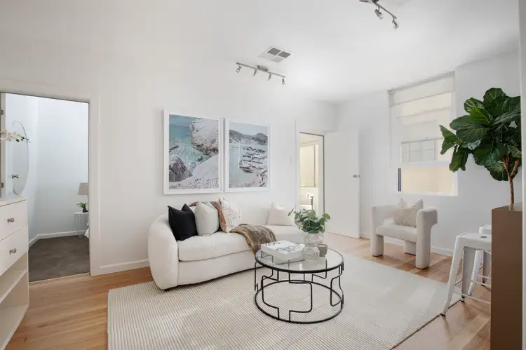 Second view of Homely apartment listing, 1/2-4 Farrell Avenue, Darlinghurst NSW 2010
