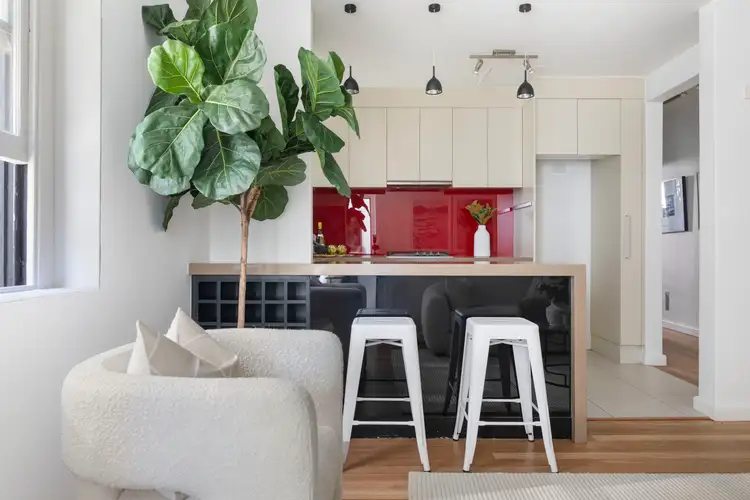 Sixth view of Homely apartment listing, 1/2-4 Farrell Avenue, Darlinghurst NSW 2010