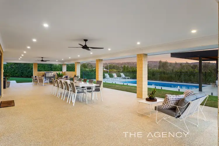 Main view of Homely house listing, 3 Gooseberry Retreat, Jane Brook WA 6056