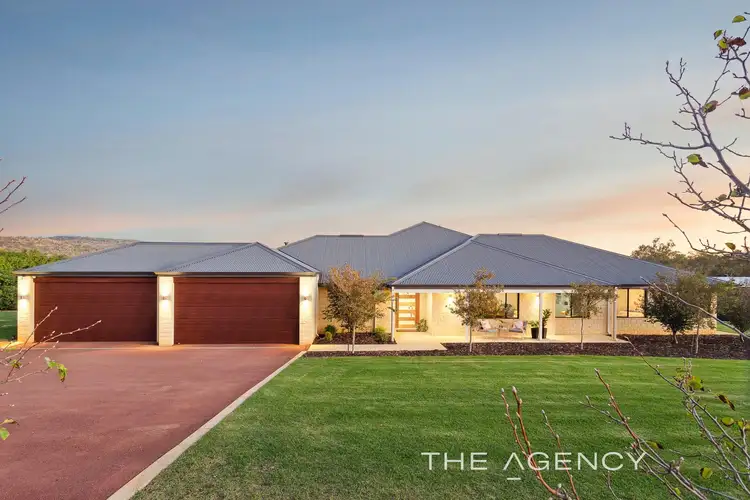 Second view of Homely house listing, 3 Gooseberry Retreat, Jane Brook WA 6056