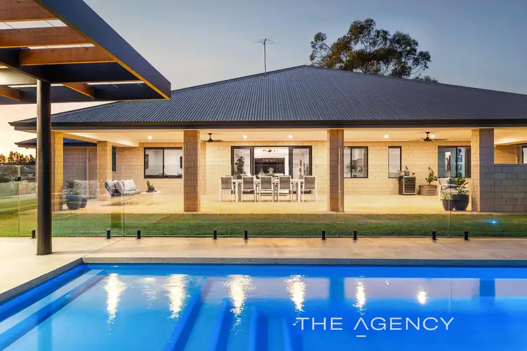 Fourth view of Homely house listing, 3 Gooseberry Retreat, Jane Brook WA 6056