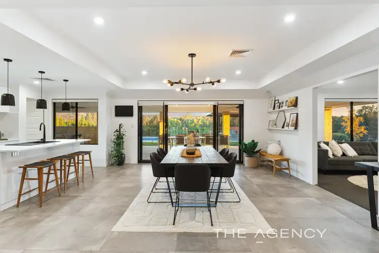 Sixth view of Homely house listing, 3 Gooseberry Retreat, Jane Brook WA 6056