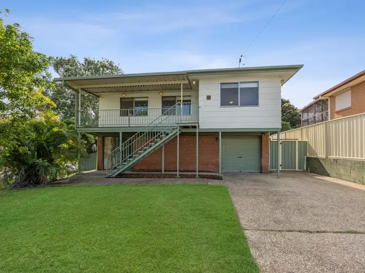 2 Forrest Crescent, Redbank Plains QLD 4301