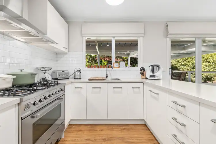 Second view of Homely house listing, 14 Rebecca Drive, Sale VIC 3850