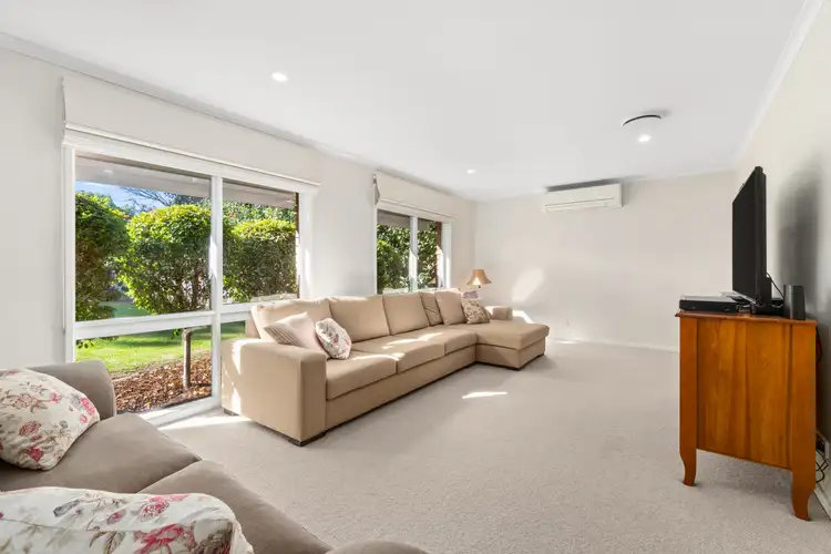 Third view of Homely house listing, 14 Rebecca Drive, Sale VIC 3850