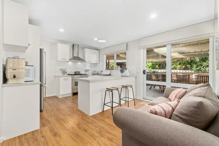 Fifth view of Homely house listing, 14 Rebecca Drive, Sale VIC 3850