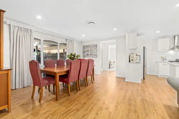 Sixth view of Homely house listing, 14 Rebecca Drive, Sale VIC 3850
