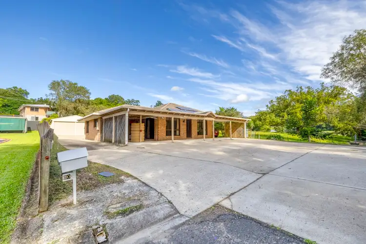 Second view of Homely house listing, 110C Coes Creek Road, Burnside QLD 4560
