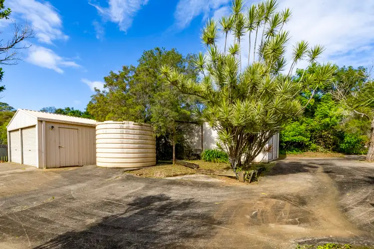 Third view of Homely house listing, 110C Coes Creek Road, Burnside QLD 4560