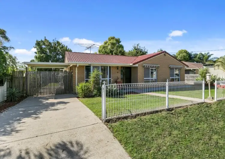 Second view of Homely house listing, 39 Cameron Street, Redbank Plains QLD 4301