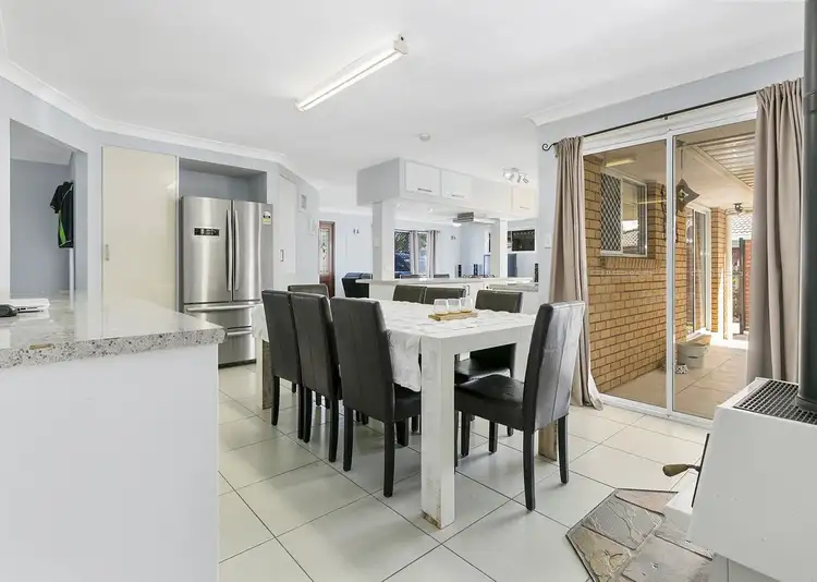 Third view of Homely house listing, 39 Cameron Street, Redbank Plains QLD 4301