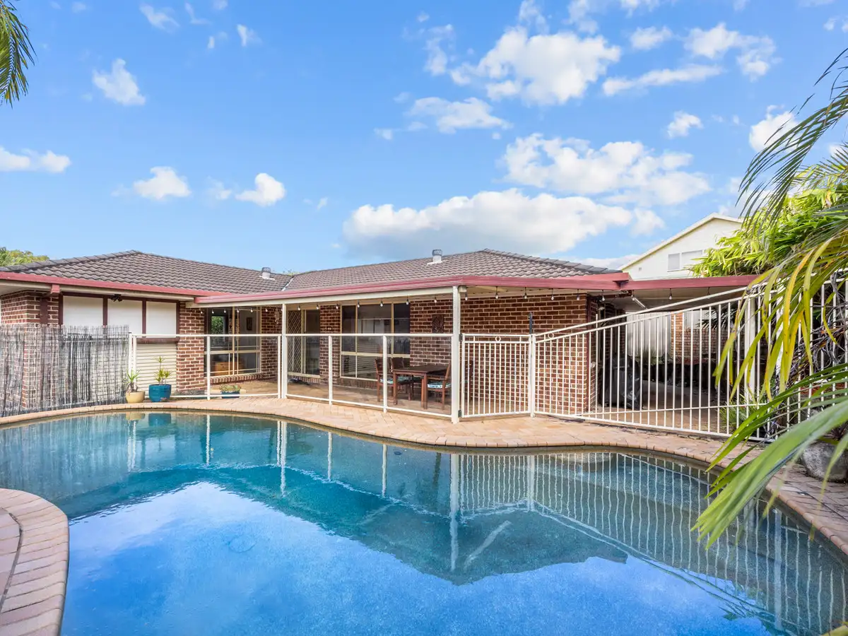 Main view of Homely house listing, 89 Bottlebrush Drive, Glenning Valley NSW 2261