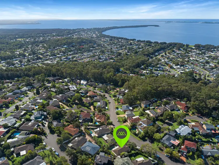 Second view of Homely house listing, 89 Bottlebrush Drive, Glenning Valley NSW 2261