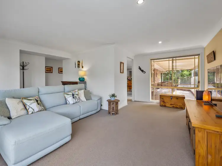 Fifth view of Homely house listing, 89 Bottlebrush Drive, Glenning Valley NSW 2261