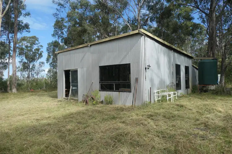 197 Bruxner Road, Drake NSW 2469