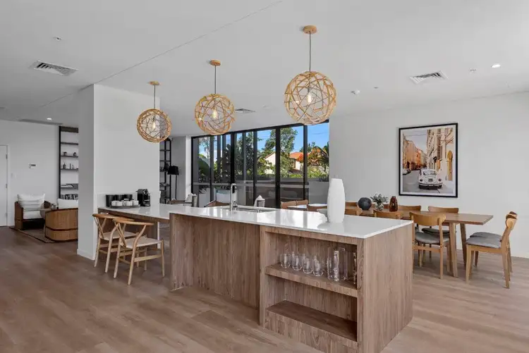 301/219 Bloomfield Street, Cleveland QLD 4163