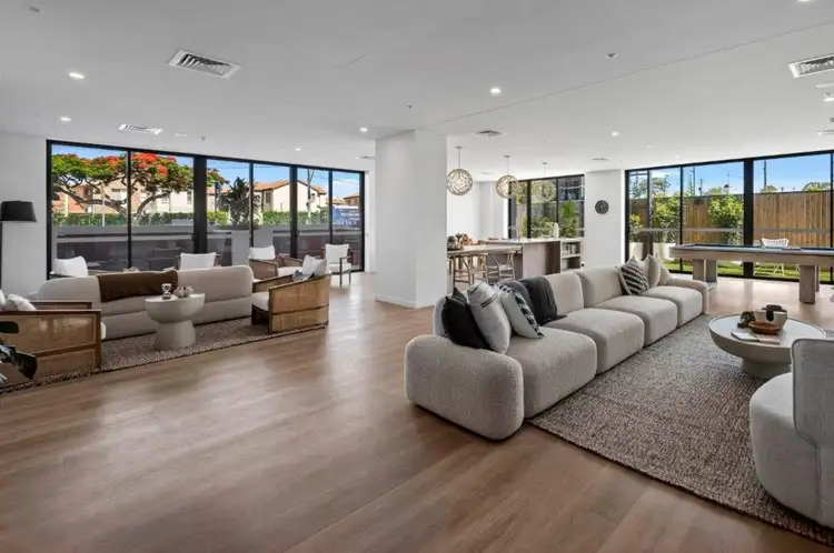 301/219 Bloomfield Street, Cleveland QLD 4163