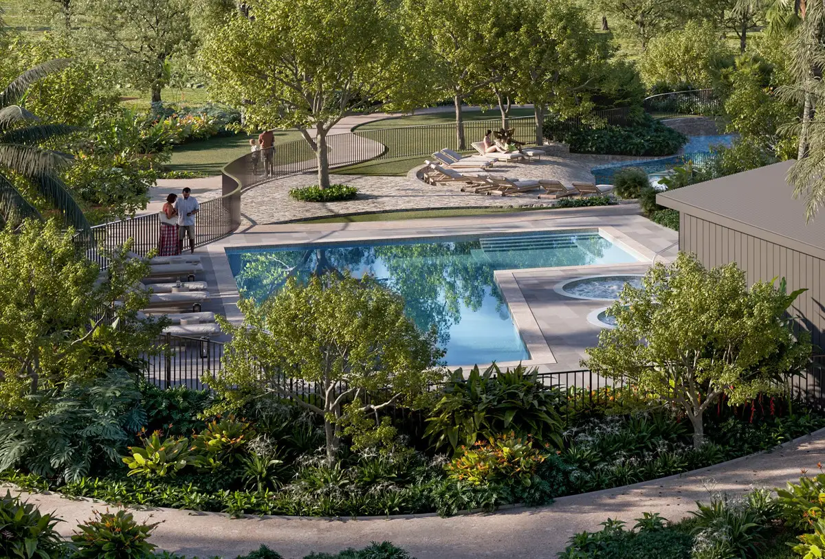 Main view of Homely apartment listing, 301/219 Bloomfield Street, Cleveland QLD 4163