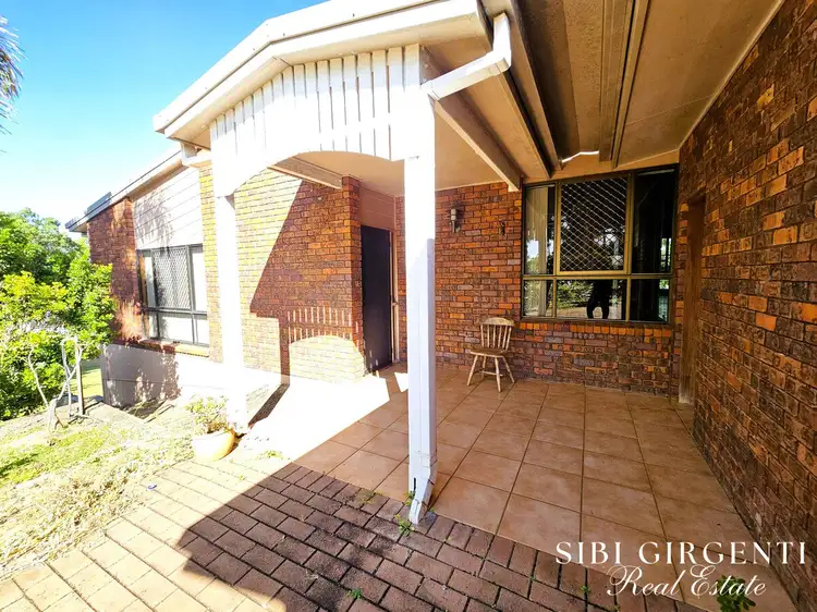 20 Hastie Street, Mareeba QLD 4880