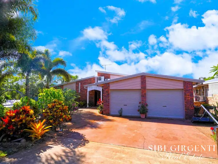 20 Hastie Street, Mareeba QLD 4880
