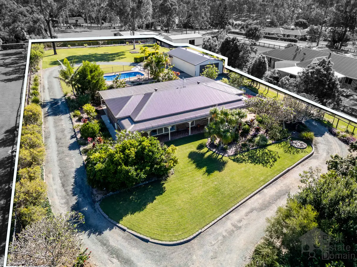 Main view of Homely rural property listing, 5-7 Brushtail Drive, Greenbank QLD 4124
