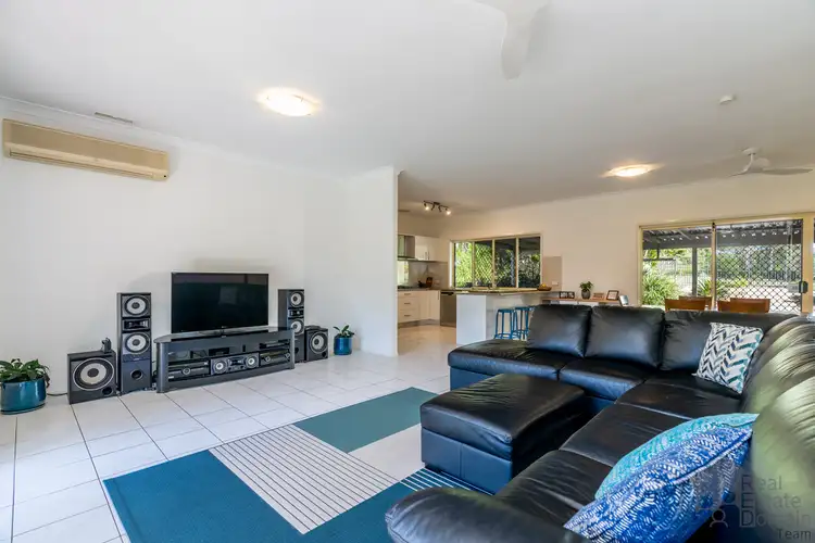Second view of Homely rural property listing, 5-7 Brushtail Drive, Greenbank QLD 4124