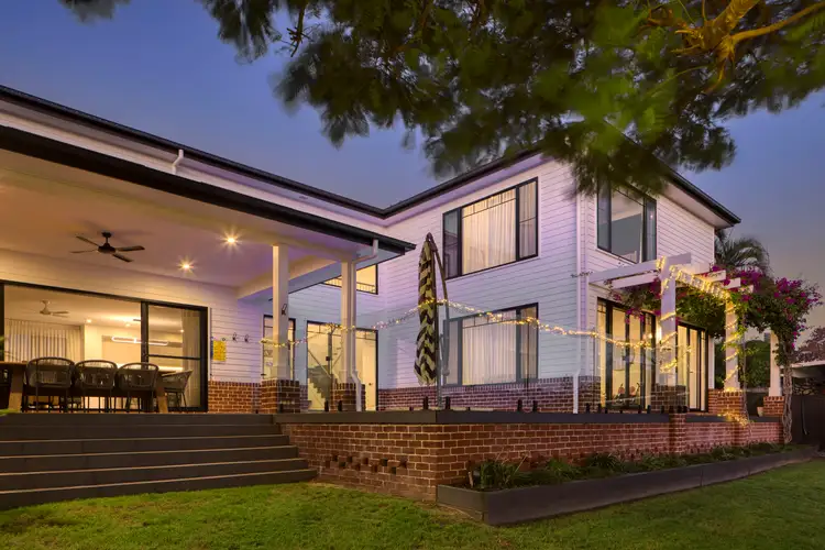 Main view of Homely house listing, 87 Allambi Avenue, Broadbeach Waters QLD 4218