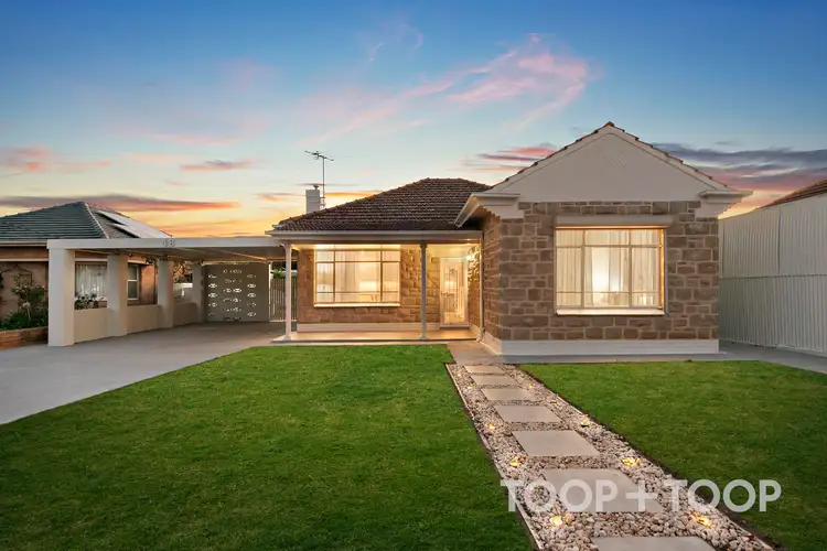 48 Holbrooks Road, Flinders Park SA 5025