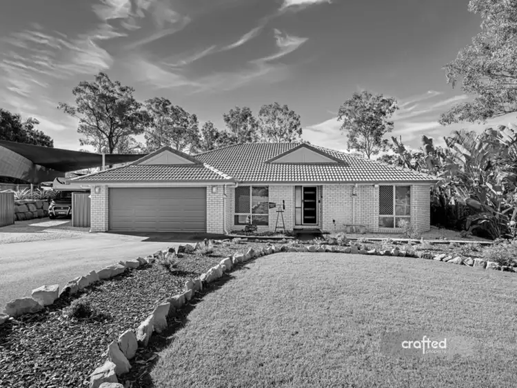 6 Bronzewing Court, Greenbank QLD 4124