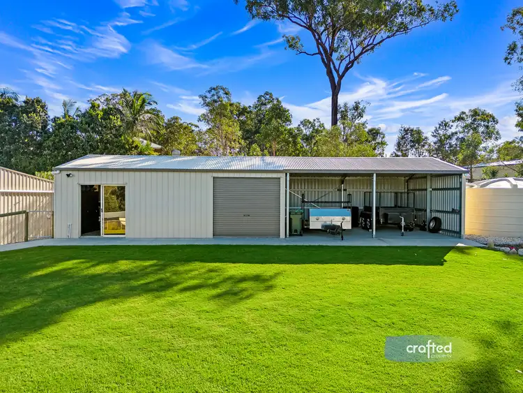 Third view of Homely rural property listing, 6 Bronzewing Court, Greenbank QLD 4124