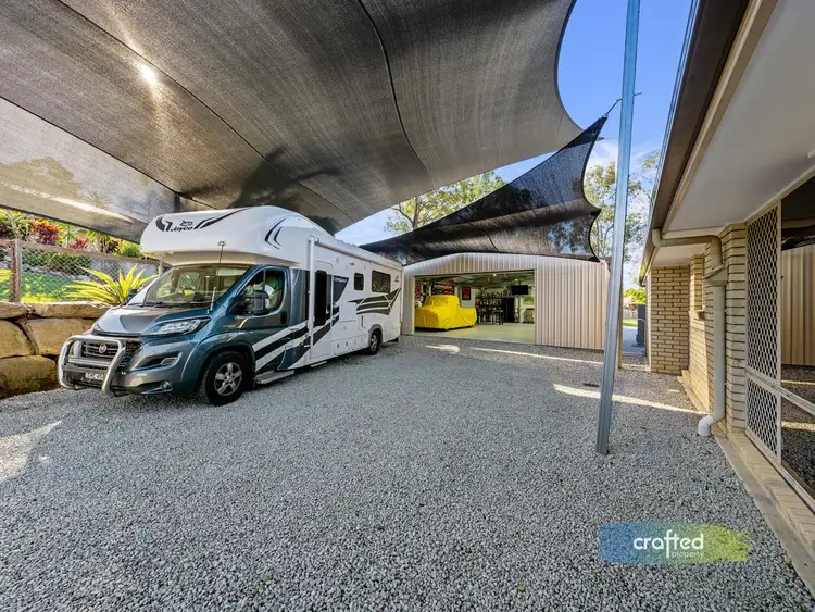 Fifth view of Homely rural property listing, 6 Bronzewing Court, Greenbank QLD 4124