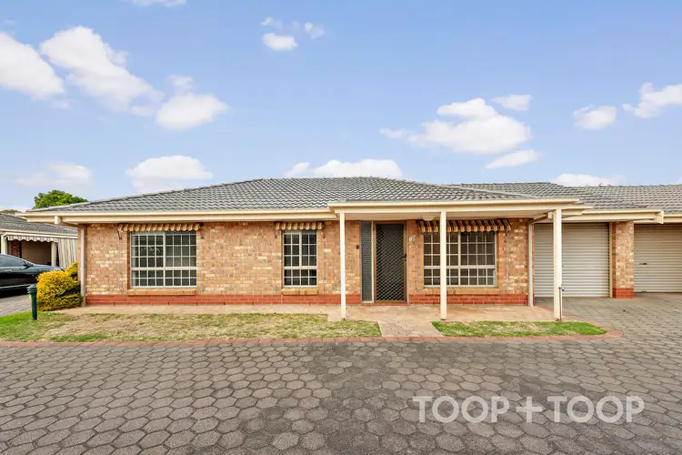 10/56 Queen Street, Alberton SA 5014