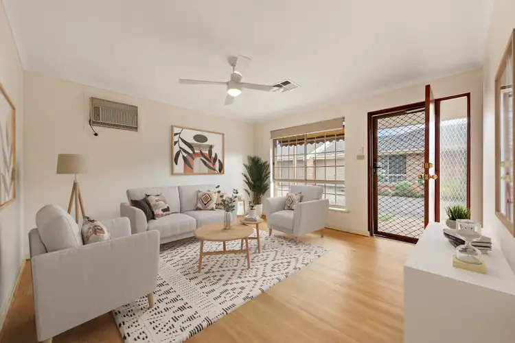 Second view of Homely unit listing, 10/56 Queen Street, Alberton SA 5014